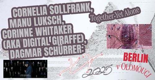 Exhibition: Together Yet Alone