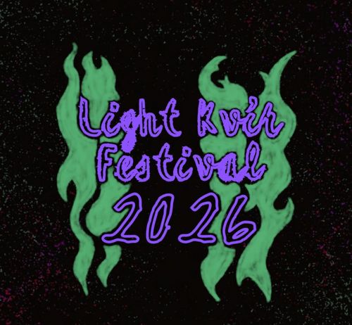 LIGHT* KVÍR FESTIVAL