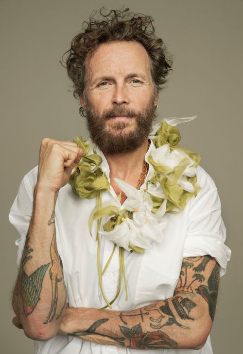 Jovanotti + Special guest: Jack Savoretti
