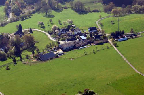 Zu Besuch auf dem Hanfer Hof - Ökologische und regenerative Landwirtschaft erleben
