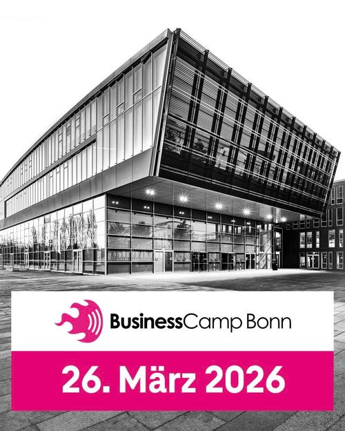 BusinessCamp Bonn