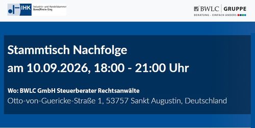 https://event.ihk-bonn.de/b?p=stammtischnachfolge0910
