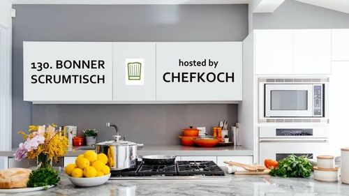  130. Scrumtisch Bonn