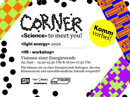 Visionen einer Energiewende