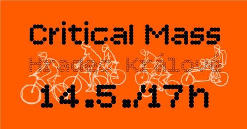 Critical Mass
