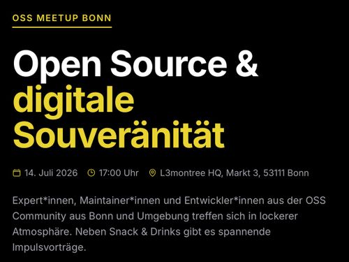 https://oss-bonn.de/?utm_medium=email&_hsenc=p2ANqtz-8rbU8Q2eE6Bbs7r28WbFVUnB-uKGeop3lsUmfG5VkXDd5FX45OmTQRuDfL6rKakVYO_XdyWKH6rxlOfRYXTBzQUYMnYB_gpKtRi2kkNcS9jUSlCrc&_hsmi=139071667&