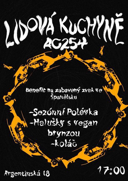 Lidová kuchyně