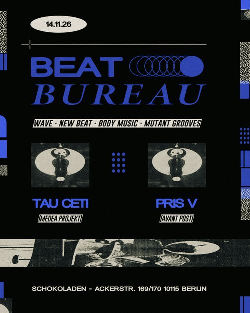 Beat Bureau
