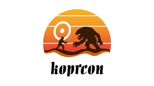 KoprCon 2026