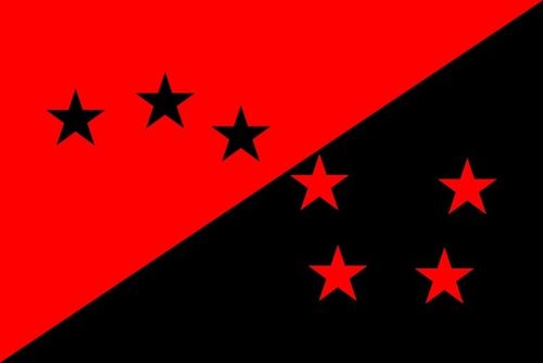 Traditional Irish and Rebel Music Night