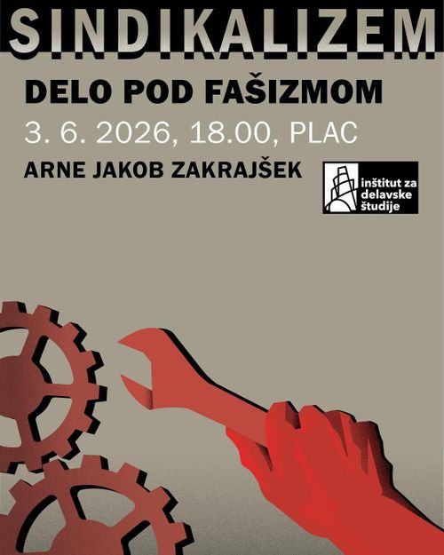 Sindikalizem: delo pod fašizmom