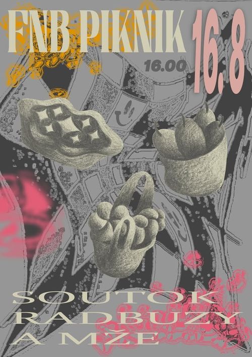 Piknik Food not Bombs 2025