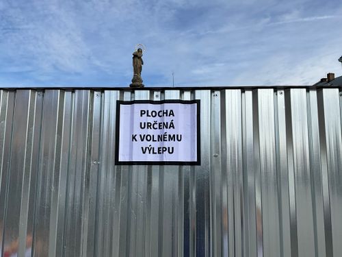 Ó Europe, I cry for You