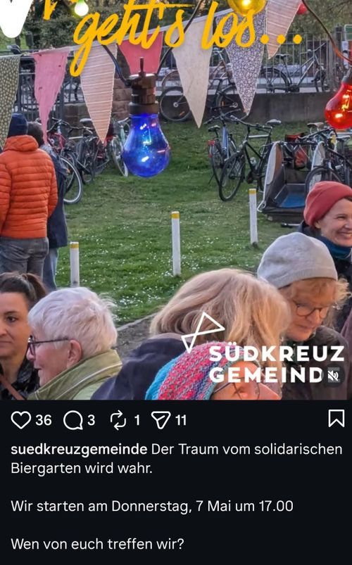 https://www.instagram.com/suedkreuzgemeinde?igsh=MWFqYnQ3bG84MW9xaw