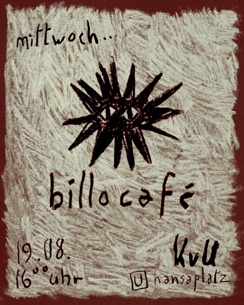 Billocafé