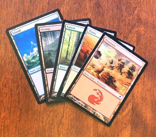 "Magic: The Gathering"-Draft