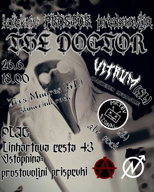 Koncert na PLACU
