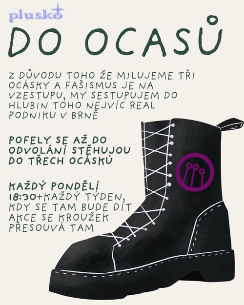 Plusko+ pofely