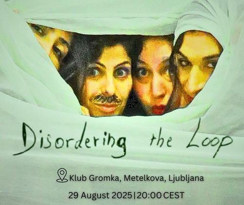 Disordering the Loop (performance & discussion)