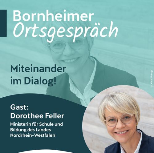 Bornheimer Ortsgespräch