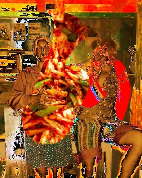 Delavnica priprave kimčija