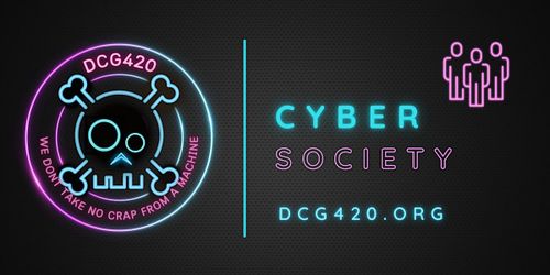 DCG420 MeetUp