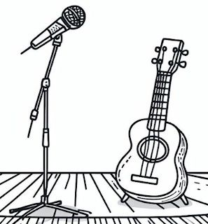 Komm - und spiel mit uns Ukulele ...