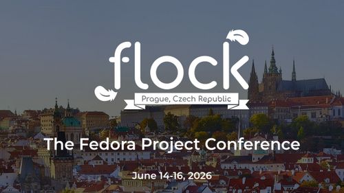 Flock - The Fedora Project Conference