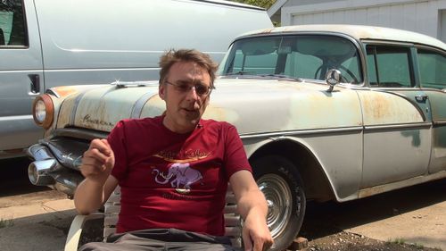 12. Punkfilmfest Berlin presents: Green Blah – The History of Green Bay Punk Rock (OV) + Vorfilme