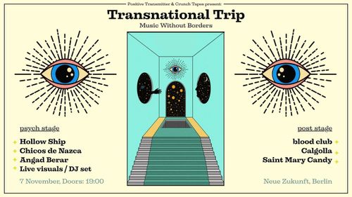 Transnational Trip Music Festival
