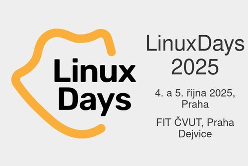 Linux Days 2025