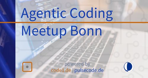 https://pulsecode.de/events/agentic-coding-meetup-bonn-2026-06-11/