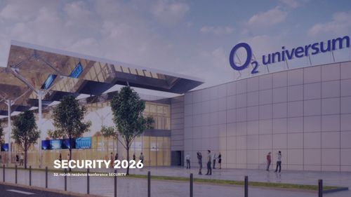 Konference SECURITY 2026 (Aricoma)