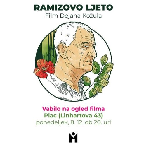 Filmska projekcija: Ramizovo ljeto 