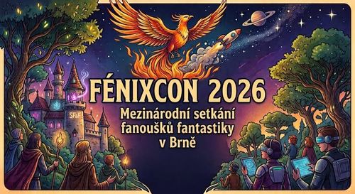 Fénixcon 2026