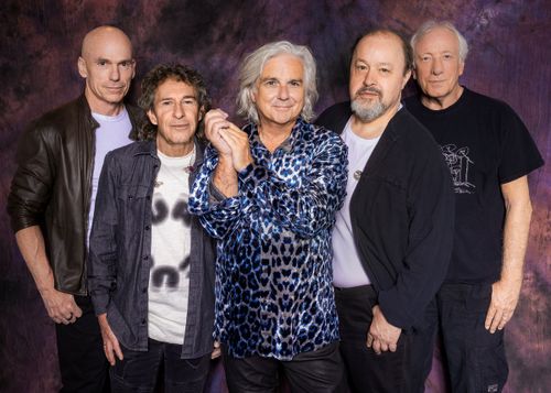 @Kunst!Rasen Bonn Marillion - Live 2026